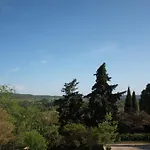 Rural Du Mas De Coste Apartamento *
