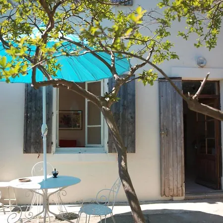 Rural Du Mas De Coste Cannes-et-Clairan