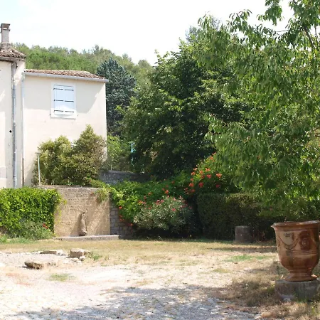 Rural Du Mas De Coste Appartamento