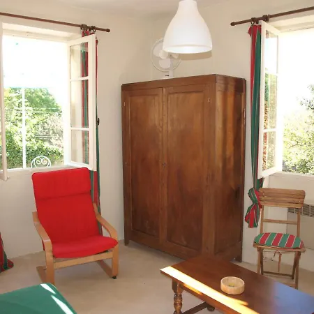 Rural Du Mas De Coste