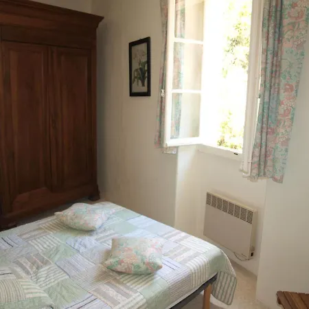 Appartamento Rural Du Mas De Coste Cannes-et-Clairan