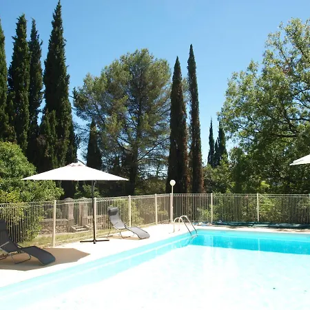 Rural Du Mas De Coste Cannes-et-Clairan