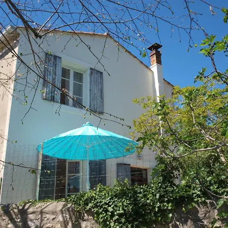 Rural Du Mas De Coste Appartamento