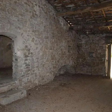 Rural Du Mas De Coste *