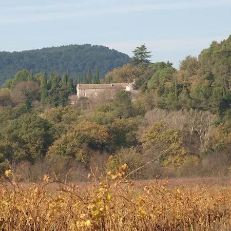 Rural Du Mas De Coste
