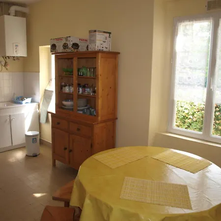 Rural Du Mas De Coste Appartamento *