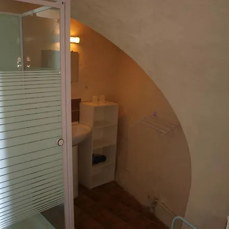 Appartamento Rural Du Mas De Coste Cannes-et-Clairan