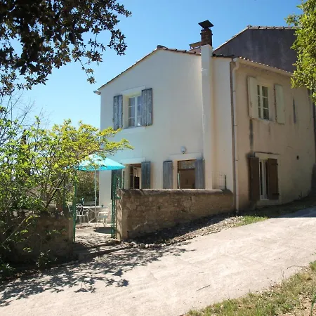 Rural Du Mas De Coste * Cannes-et-Clairan