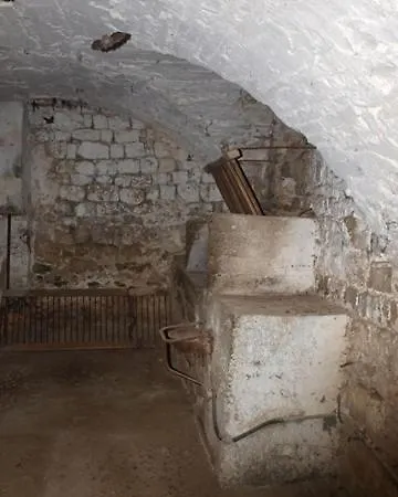 Appartamento Rural Du Mas De Coste