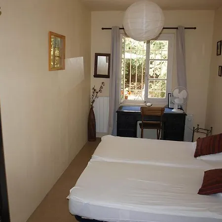 Rural Du Mas De Coste Appartamento