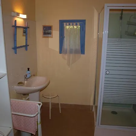 Rural Du Mas De Coste Appartamento *