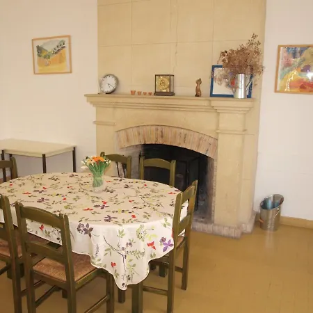 Apartmán Rural Du Mas De Coste Cannes-et-Clairan