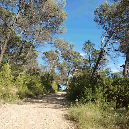 Rural Du Mas De Coste * Cannes-et-Clairan