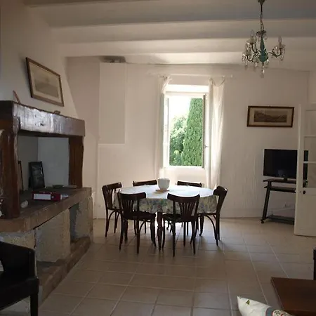 Appartamento Rural Du Mas De Coste