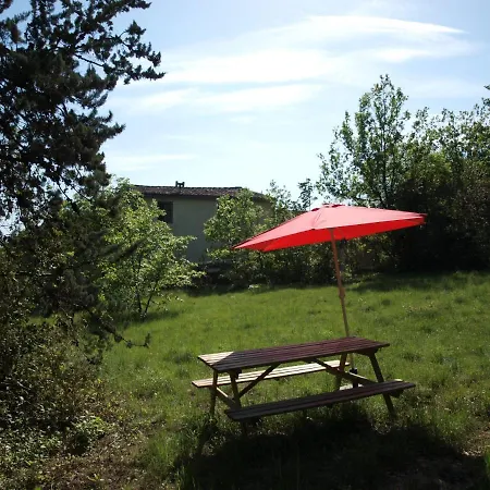 Rural Du Mas De Coste Apartmán Cannes-et-Clairan