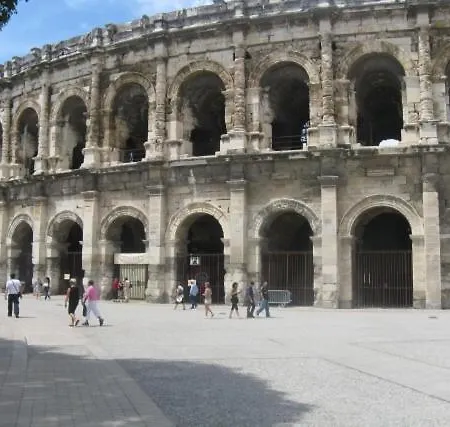 Rural Du Mas De Coste Cannes-et-Clairan
