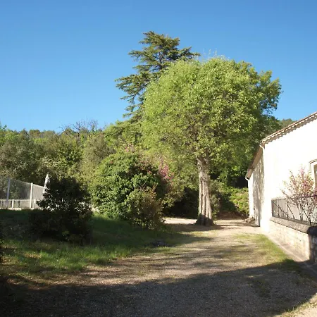 Rural Du Mas De Coste Appartamento