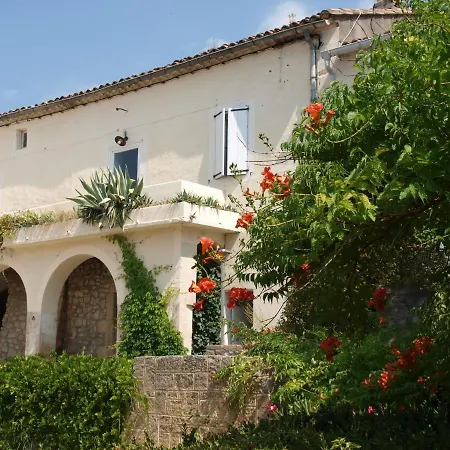 Appartamento Rural Du Mas De Coste *