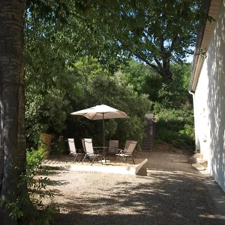 Rural Du Mas De Coste