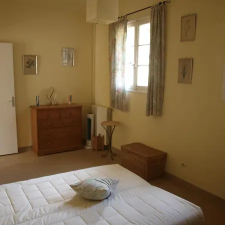 Appartamento Rural Du Mas De Coste Cannes-et-Clairan