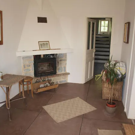 Rural Du Mas De Coste