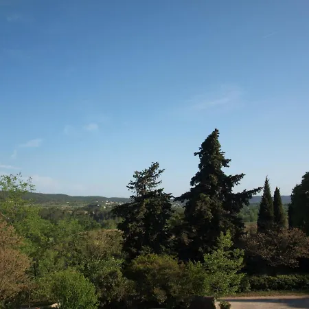 Rural Du Mas De Coste Apartmán *
