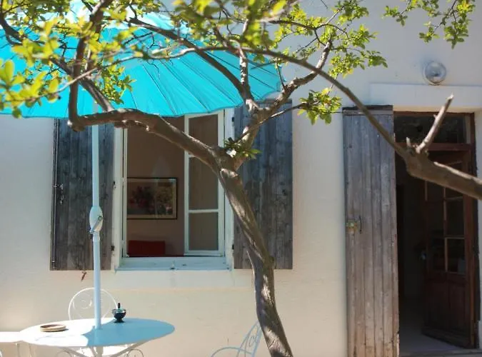 Rural Du Mas De Coste Cannes-et-Clairan