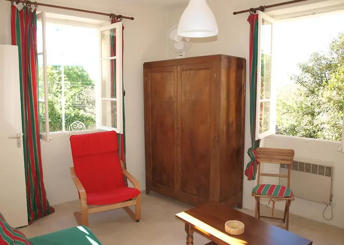 Rural Du Mas De Coste