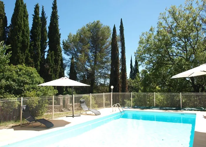 Rural Du Mas De Coste Cannes-et-Clairan