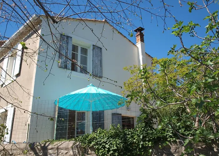 Rural Du Mas De Coste Apartment