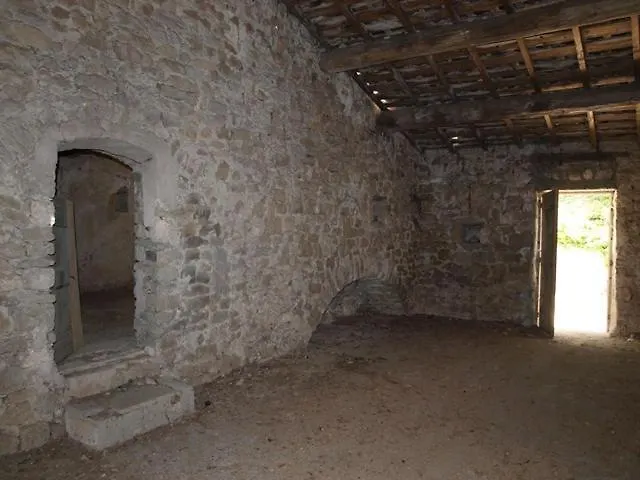 Rural Du Mas De Coste *