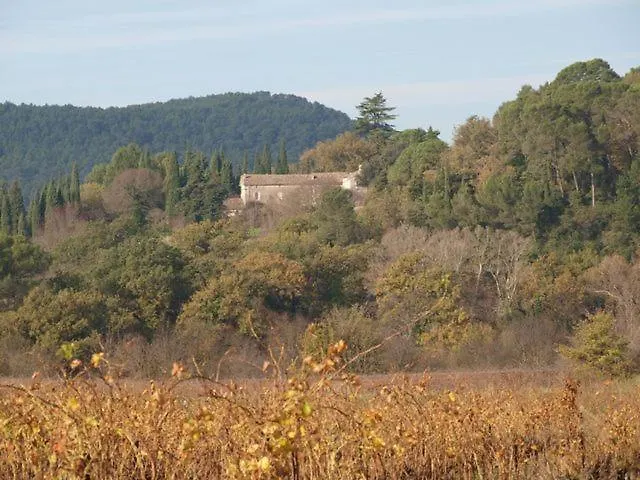 Rural Du Mas De Coste