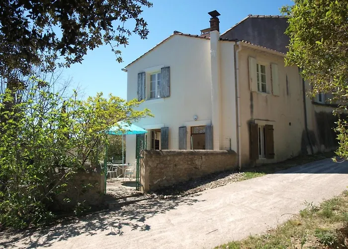 Rural Du Mas De Coste * Cannes-et-Clairan