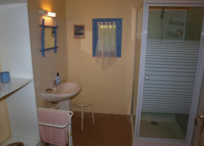 Rural Du Mas De Coste Apartment *