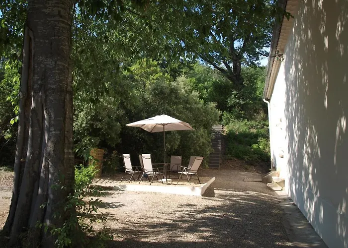 Rural Du Mas De Coste