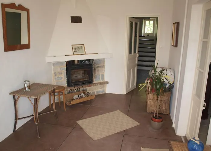 Rural Du Mas De Coste