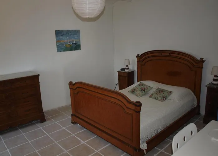 Rural Du Mas De Coste * Cannes-et-Clairan