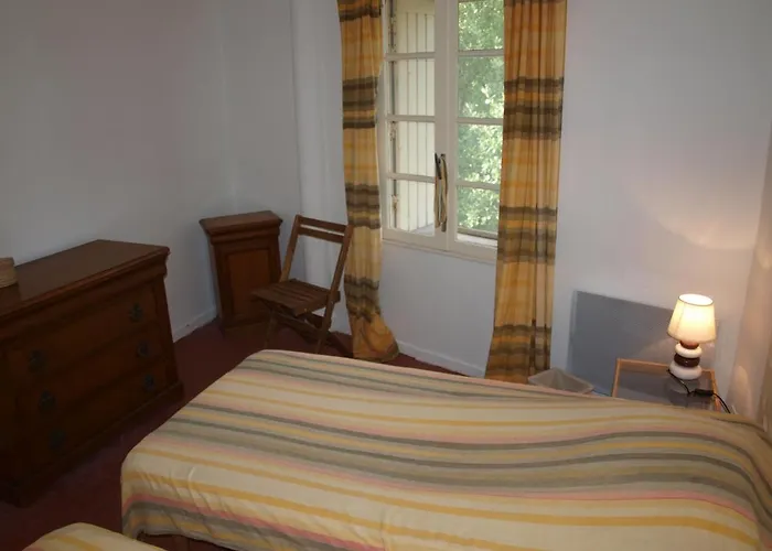 Rural Du Mas De Coste