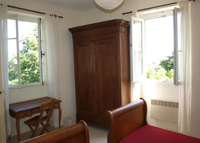 Rural Du Mas De Coste *