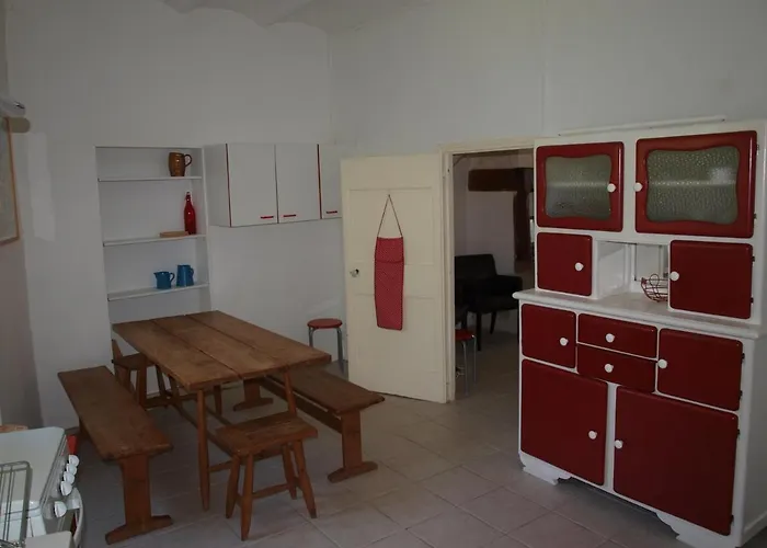 Rural Du Mas De Coste