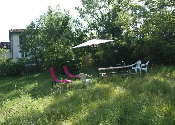 Rural Du Mas De Coste